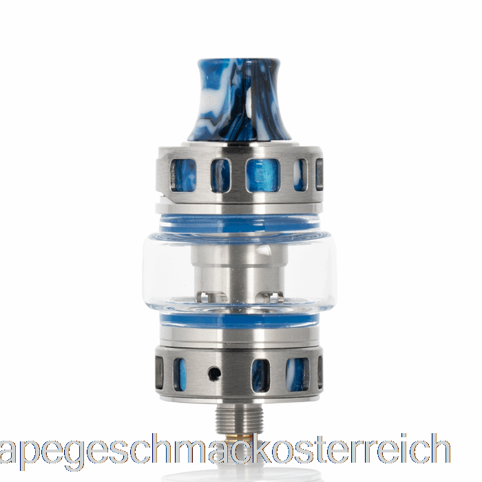 Freemax Fireluke 22 Sub-Ohm Tank Resin Blue Vape Geschmack